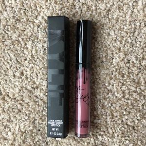 Kylie Jenner Lipstick